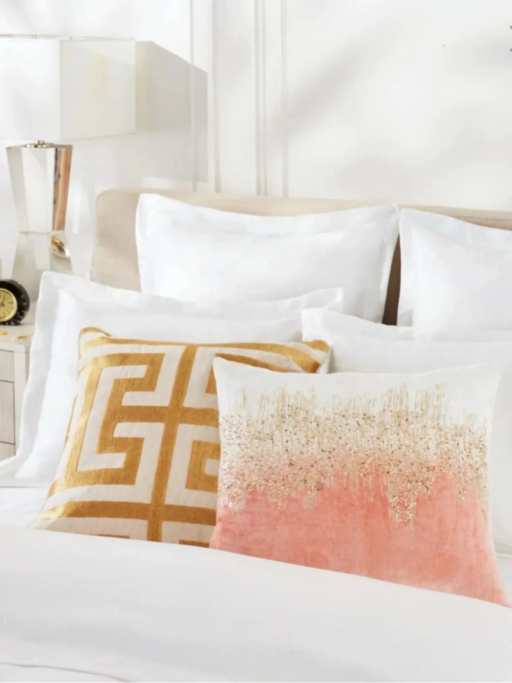 Z Gallerie Joie De Vivre Pillow 22
